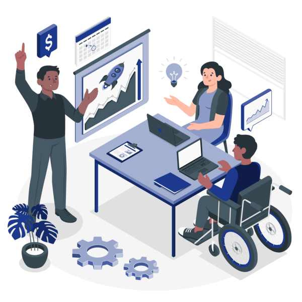 Technology Solutions